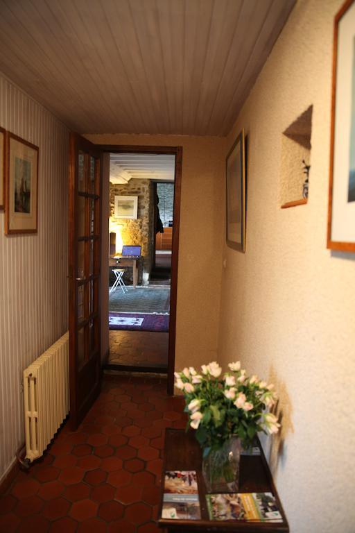 Champfrémont La Grange O Belles Bed & Breakfast エクステリア 写真